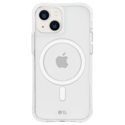 Husa Case Mate MS Tough Plus Apple iPhone 13 Mini, transparent